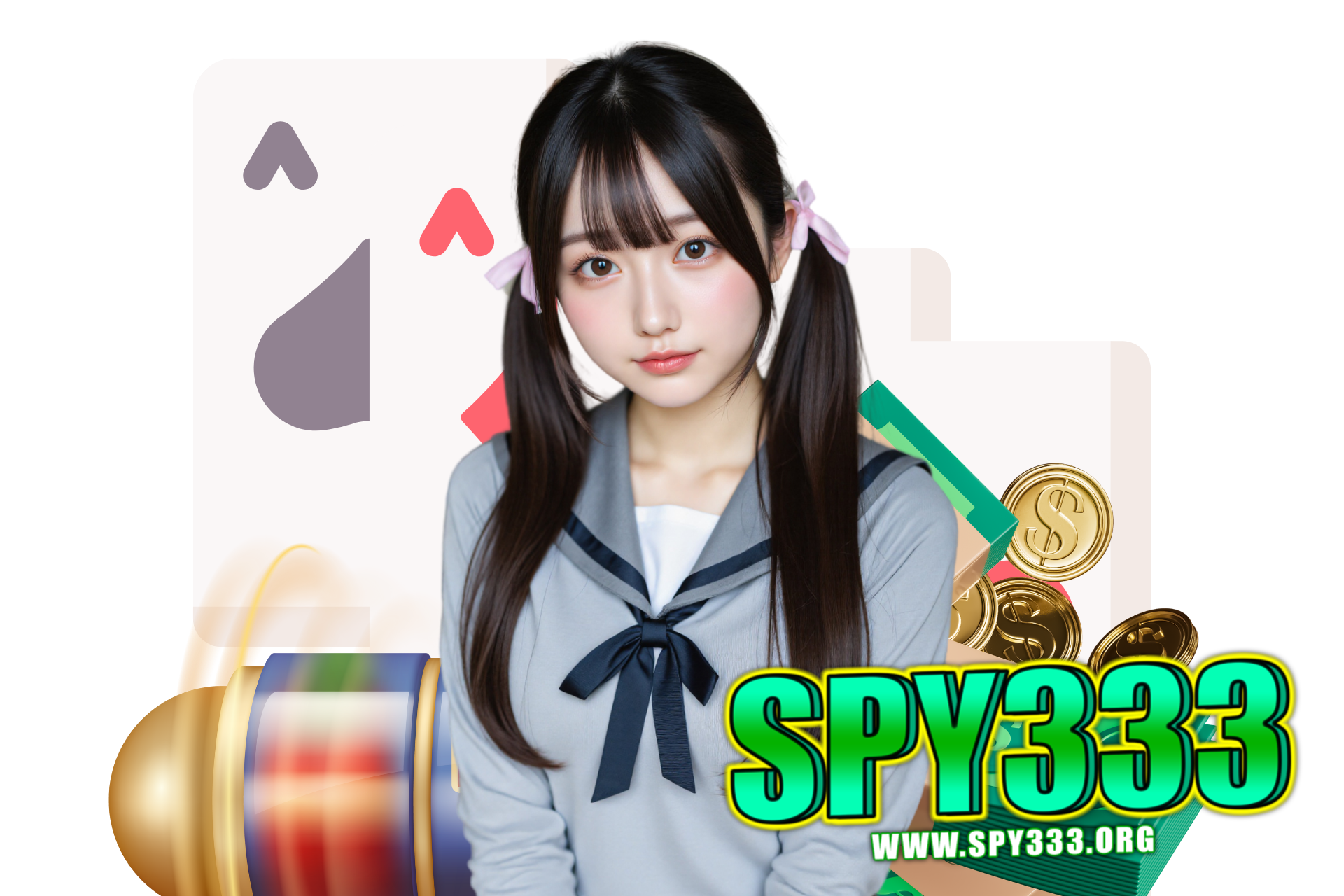 spy333 แจกเครดิตฟรี